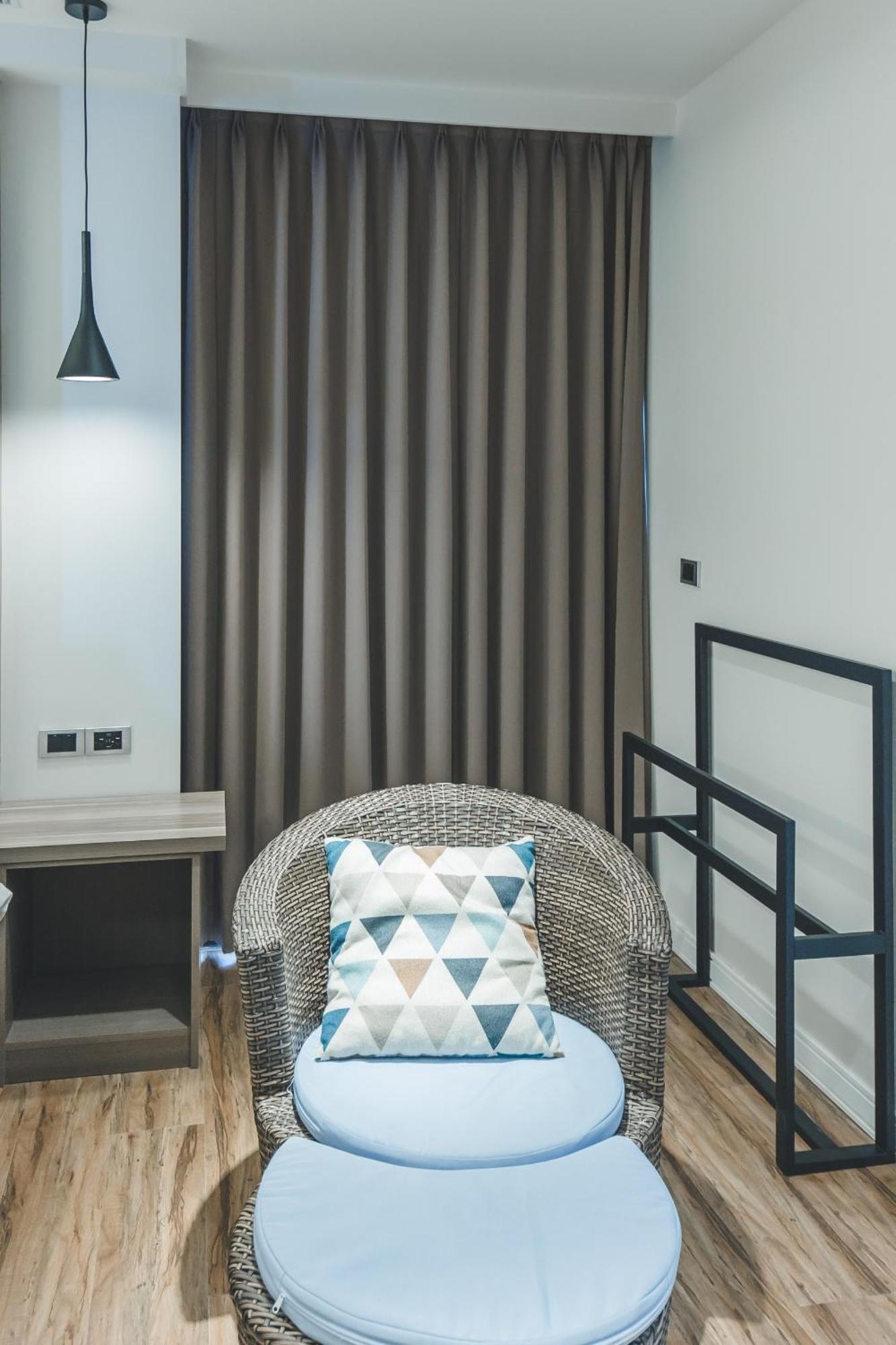 Sunshine Palm B&B Magong Ngoại thất bức ảnh